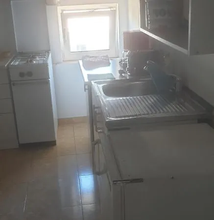 Apartament Luki *