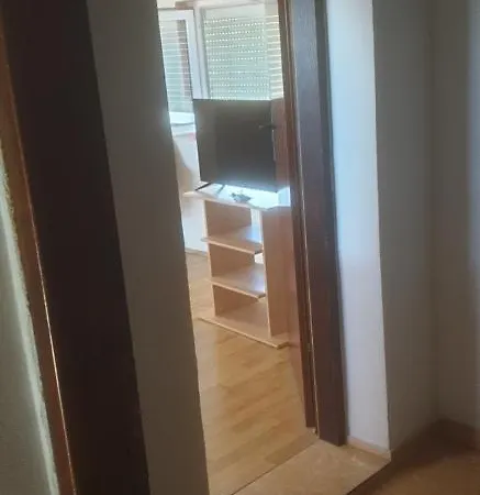 Apartament Luki