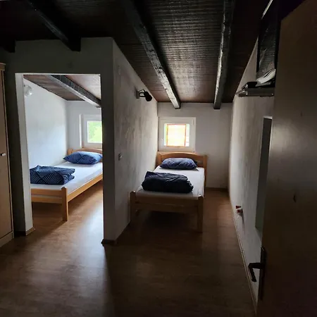Luki Apartament *