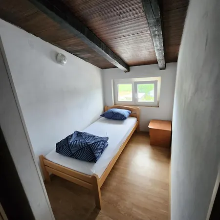 Apartament Luki Frata