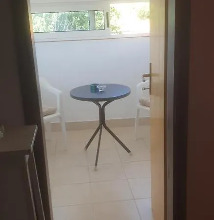 Apartment Luki