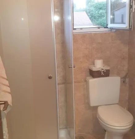 Apartment Luki Frata