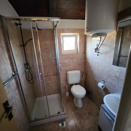 Apartment Luki