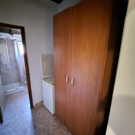 Apartment Luki *